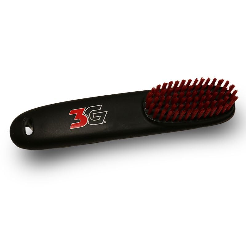 3G Shoe Brush
