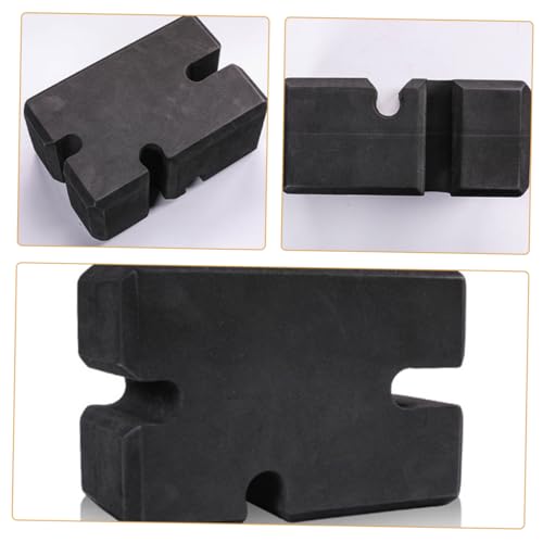 Totority Blocks Ergonomic Weightlifting Accessory for Enhanced Stability and Control During Workouts Suitable for Fitness Levels and Heavy Use