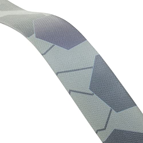PRO Gravel Comfort Tape BAR Tape Grey W/Pattern