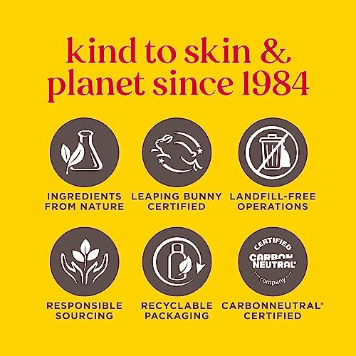 Burt's Bees Hand Salve 85g - size: 3 Ounce (Pack of 1)