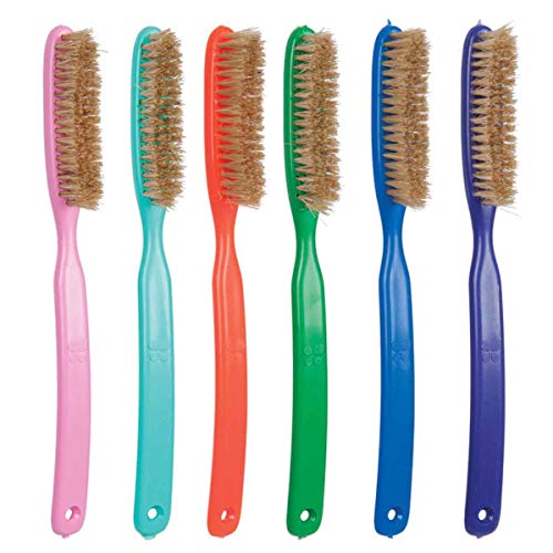 LAPIS Uber Boar's Hair Brush