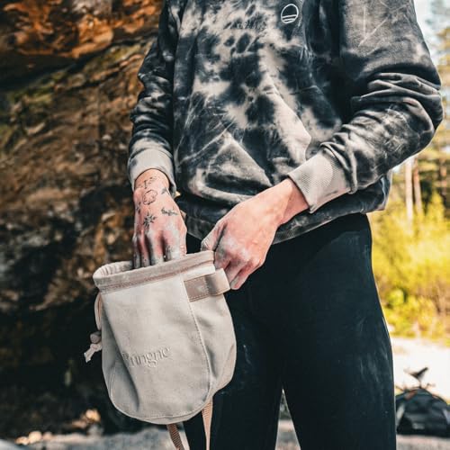 Rungne Chalk Bucket Natural