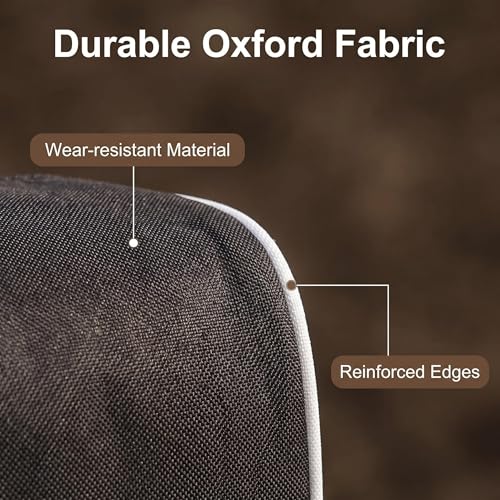 Bags for Cowboy Boots with Handle Heavy-Duty Polyester Equestrian Boot Bag, Cowboy Boot Travel Bag with Outer Pocket for Cowboy Boots, Snow Boots, Travel and Daily Use