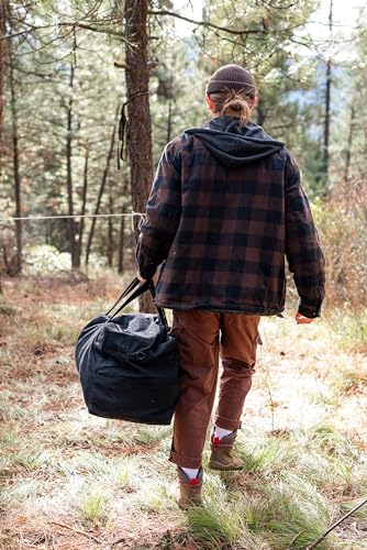 Stansport Camping Cargo Bag - style: Parachute Cargo Bag