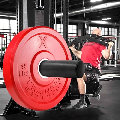 Weight Stack Extender Pins, Weight Stack Pins for Home Gym Cable Strength Exercise Machine, 2-Pack - size: 8mm*110mm