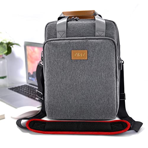 ZINZ Shoulder Strap 78" Universal Bag Strap with Ultra-Thick Fixed Padded and Dual Balanced Adjustable Buckles for Briefcase, Travel Bag, Sports Bags, Laptop Bag, Crossbody Bag - Wine Edge - color: Wine Edge