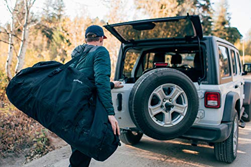 Stansport Traveler Duffle Bag - style: Traveler II Duffle Bag