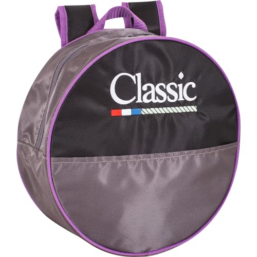 Classic Kid Rope Bag Blackpurple OS