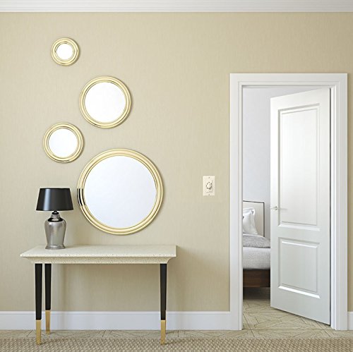 Intermatic FD60MAC 60-Minute Spring-Loaded Wall Timer for Lights and Fans, Almond - color: Almond, size: 60-Minute, style: Without Hold on Timer