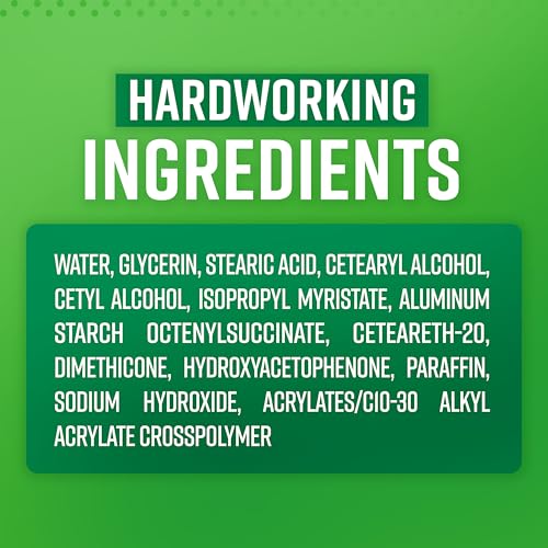 O'Keeffe's Working Hands Hand Cream for Extreme Dryness - 3 oz Travel Size Tube (1 Pack) - Repairing Skincare for Cracked, Dry Hands | camping-soaps-and-shampoos