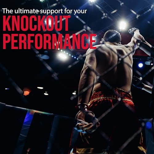 Ringside 1" Athletic Trainers Tape, Cotton Kinesiology Tape for Combat Sports, Adhesive, 30 Foot Rolls, Black - color: Black