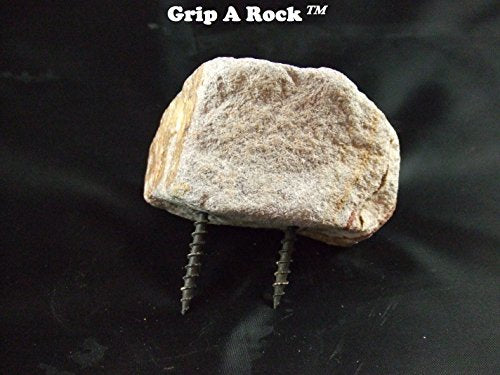 10 Rock Climbing Holds, Rock Climbing Equipment, Adult & Kids Climbing Wall
