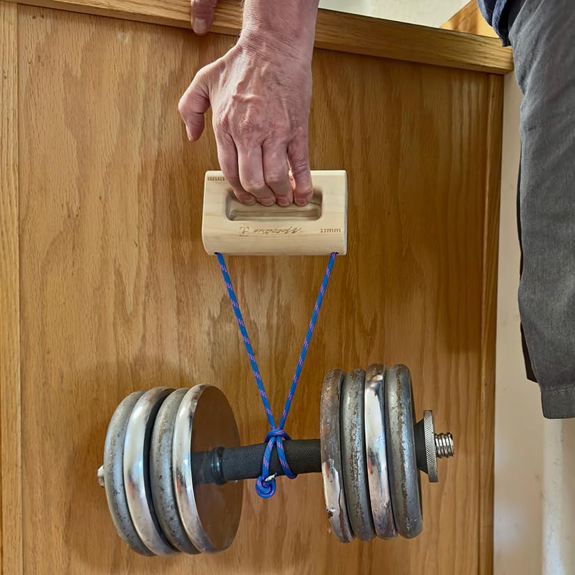 Metolius Nano Rings - Single