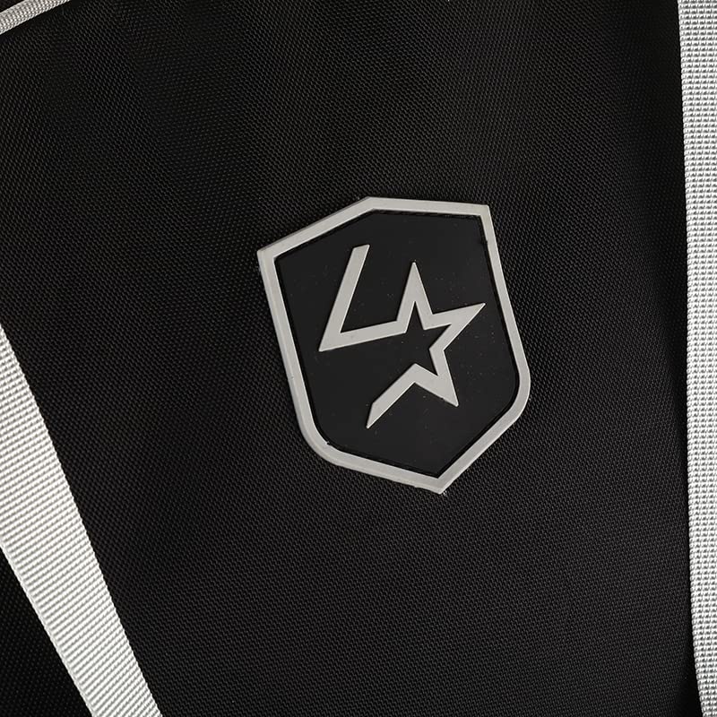 Lone Star Ropes Bag - color: Black