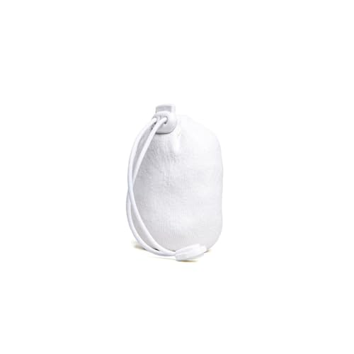 EVOLV, Chalk Ball - Refillable, White, One Size