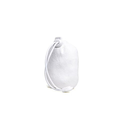 EVOLV, Chalk Ball - Refillable, White, One Size
