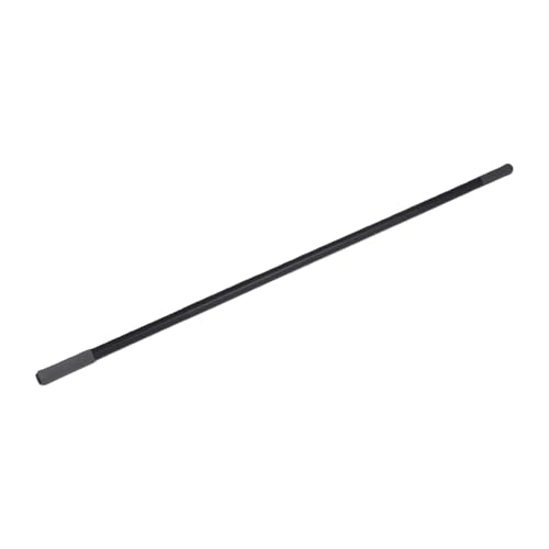 Sanpyl Exercise Stick, Adjustable Stretching Stick with Non Slip Ends, Balance Pole, Ideal for Pilates, Yoga, Home Workout, Lightweight Portable Mobility
