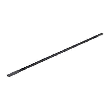 Sanpyl Exercise Stick, Adjustable Stretching Stick with Non Slip Ends, Balance Pole, Ideal for Pilates, Yoga, Home Workout, Lightweight Portable Mobility