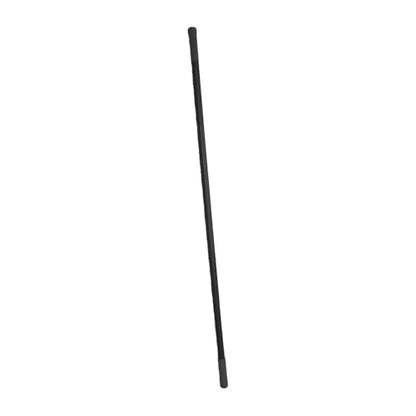 Sanpyl Exercise Stick, Adjustable Stretching Stick with Non Slip Ends, Balance Pole, Ideal for Pilates, Yoga, Home Workout, Lightweight Portable Mobility