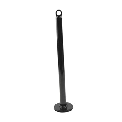harayaa Weight Loading Pin Professional Weight Plate Loading Pin Weights Gym Equipment Heavy Duty Metal for Durability Suitable for Cable Pulley System - size: 2.5 cm Dia