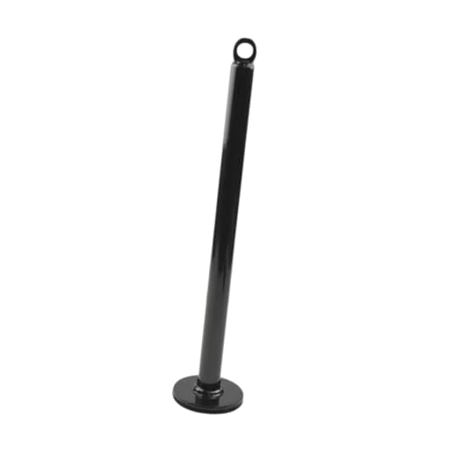harayaa Weight Loading Pin Professional Weight Plate Loading Pin Weights Gym Equipment Heavy Duty Metal for Durability Suitable for Cable Pulley System - size: 2.5 cm Dia