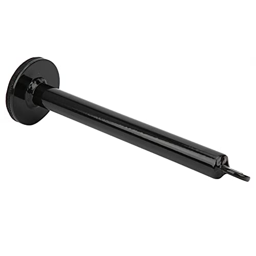 Barbell Support Frame Durable Loading Pin for DIY Fitness, Stainless Steel Loading Pin for Training Grip Strength, Fitness Enthusiasts