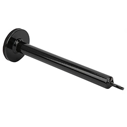 Premium Barbell Support Frame | Stainless Steel Loading Pin for Grip Strength & Versatile Weight Training | 3 - size: #11