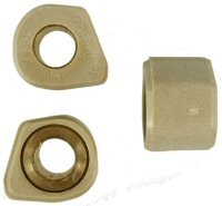 Dr. Pulley 16x13 Sliding Roller Weights 7.5 Gram