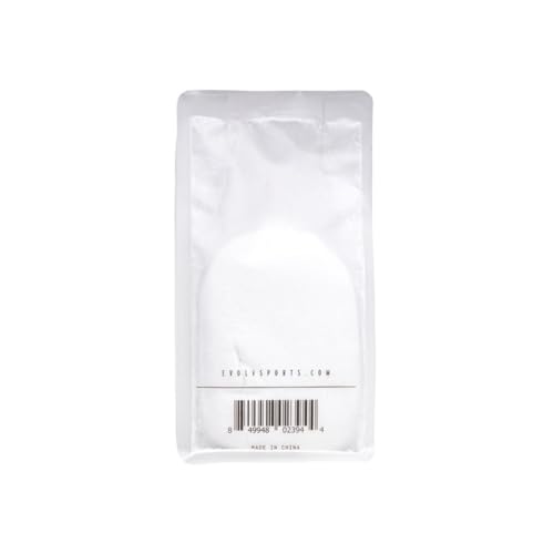 EVOLV, Chalk Ball - Refillable, White, One Size
