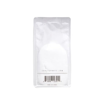 EVOLV, Chalk Ball - Refillable, White, One Size