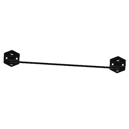 Homoyoyo Heavy Duty Hardware Storage Hanging Board Office Peg Board Organizer Tool Hooks for Garage Wall