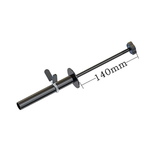 kowaku Gym Weight Stack Weight Loading Pin, Steel Weight Stack Pin Add Weight for Weight Board, Strength Training Accessories