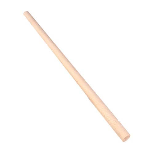 Correct Postures Exercise Stick Mobility Fitness Poles Portable Wood Training Stick Stretching Tool for Women, Mobility Fitness Poles