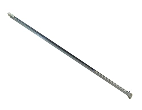 WRS Series 300 Block and Tackle Balance – 12" Stamp 11-3 (9-10 lbs) | 5/8" Channel, Non-Tilt/Side-Load Window, Pre-Assembled w/ Guides, Galvanized Steel, Sold Individually, Res. & Commercial, DIY - size: 11-3 (9-10 lbs)