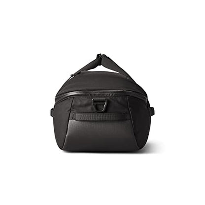 YETI Crossroads Duffel Bag - color: Black, size: 40L