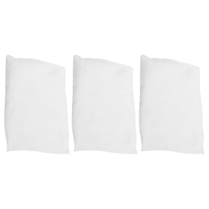 Toddmomy 3bags Billiards Talc Powder Bag Talcum for Dry Hands Essential Billiard Accessory for Enhanced Grip and Performance Pool Tables