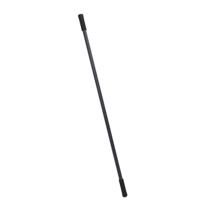 fosa 58 Inch Yoga Stick, Adjustable Stretching Stick, Yoga Workout Stick Enhance Flexibility Mobility Stability Core Strength with Soft Foam Handles