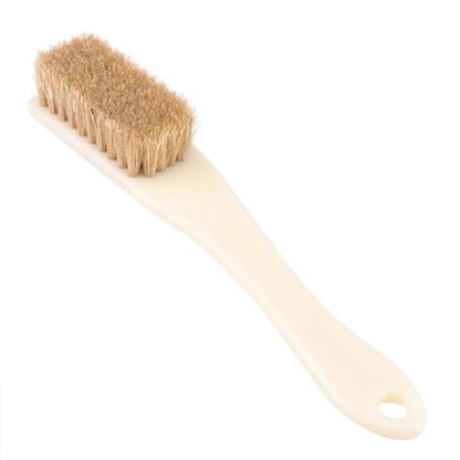 2pcs Firm Bouldering Chalk Brush Rock Climbing and Bouldering Brush Bristles Tool for Climbing Bouldering