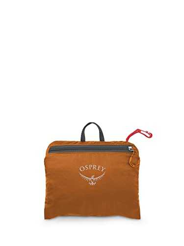 Osprey Ultralight Collapsible Stuff Duffel - color: Toffee Orange