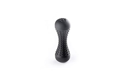 Hook Roller + Arm Massage Roller - Recommended by Therapists to Release Trigger Points + Reduce Muscle Tension in Hand + Arm Hot + Cold Massage Rolling