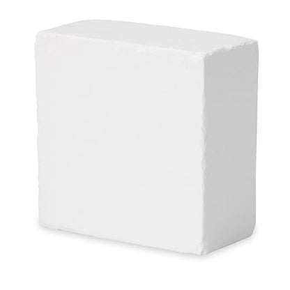 SPRI Chalk Block & Chalk Ball for Gymnastics, Rock Climbing, Bouldering, Rings, Weightlifting, Pool Billiards - size: 2 oz Block (4-Pack)