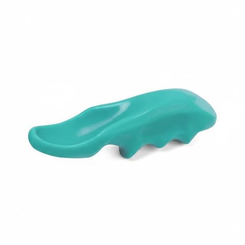 Point Washable Point Tool Deep Tissue Massage Tool for Athletes, Office Workers, Post-Workout Recovery, Gym, Green, Thumb Massager - color: Green