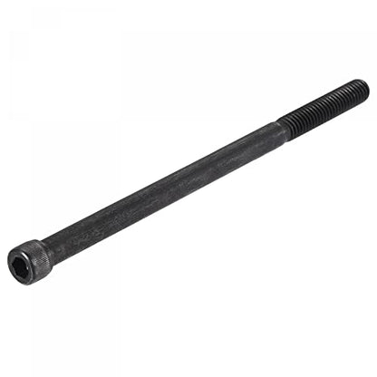 uxcell 5/16-18x6" Hex Socket Head Cap Screw Bolts 12.9 Grade Alloy Steel 5pcs - size: 6 Inch