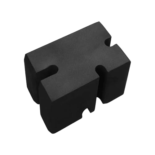 Bench Press Block Bench Board Upper Body Tricep Forearm Deep Squat Fitness Trainer Bench Foam Block