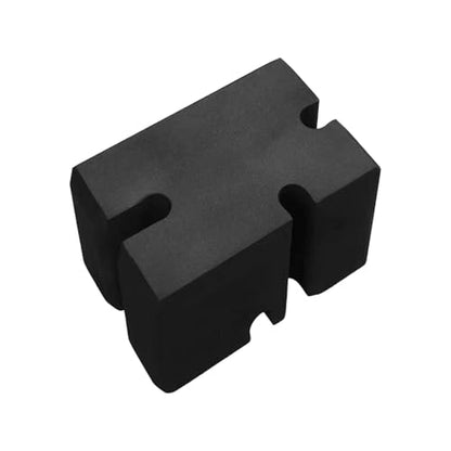 Bench Press Block Deep Squat Fitness Trainer Workout Fitness Accessories Weight Lifting Portable Bench Board Foam Block