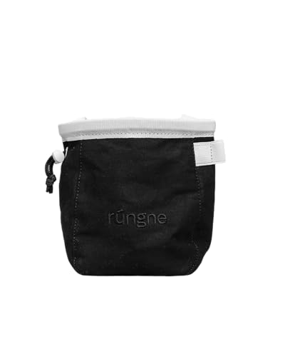 Rungne Craft Chalk Bag - color: Black