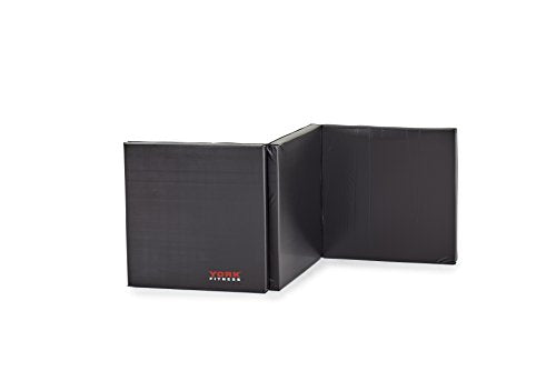 York Fitness Ultimate Folding Mat
