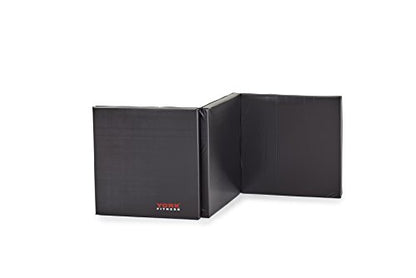 York Fitness Ultimate Folding Mat