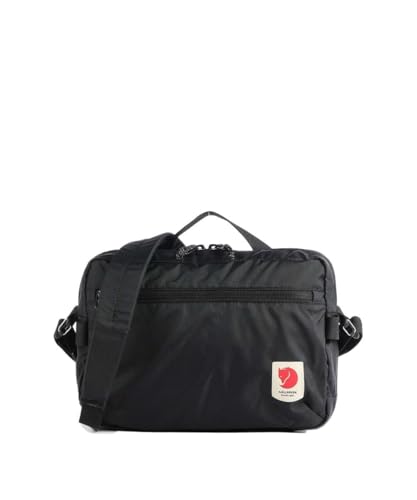 Fjallraven Kanken Koncept Crossbody - color: Black