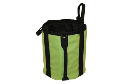 RNA Mountain Ape Heavy-Duty Bull Rope Storage Bag - 200ft Capacity, Double Reinforced Bottom, Self-Standing Design, Dual Bar-Tacked Handles, 16-30L Equipment Carrier for Arbor, Work at Height & Rescue